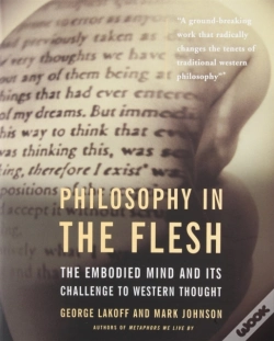 Capa do artigo Philosophy In The Flesh