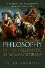 Philosophy In The Hellenistic And Roman Worlds - Preview