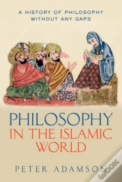 Capa do artigo Philosophy In The Islamic World