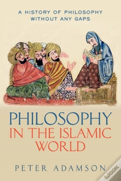Capa do artigo Philosophy In The Islamic World