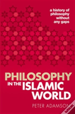 Capa do artigo Philosophy In The Islamic World