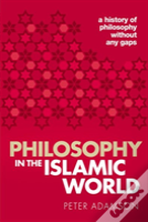 Philosophy In The Islamic World