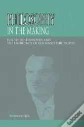 Philosophy In The Making