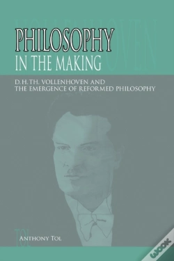Capa do artigo Philosophy In The Making