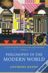 Philosophy In The Modern World