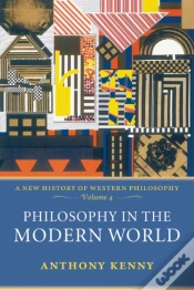 Capa do artigo Philosophy In The Modern World