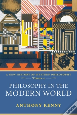 Capa do artigo Philosophy In The Modern World