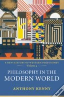 Capa do artigo Philosophy In The Modern World