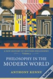 Capa do artigo Philosophy In The Modern World