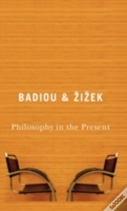 Capa do artigo Philosophy In The Present