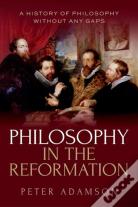 Philosophy In The Reformation