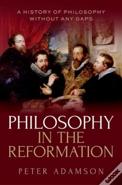 Capa do artigo Philosophy In The Reformation