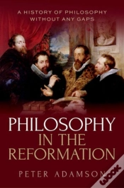 Capa do artigo Philosophy In The Reformation