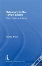 Philosophy In The Roman Empire