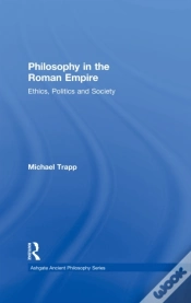 Capa do artigo Philosophy In The Roman Empire