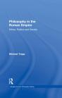 Philosophy In The Roman Empire - Preview