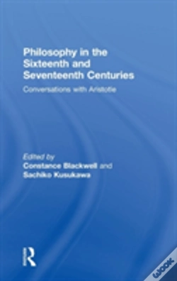 Capa do artigo Philosophy In The Sixteenth And Seventeenth Centuries