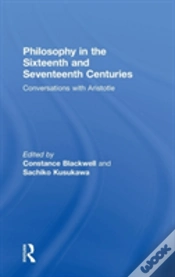 Capa do artigo Philosophy In The Sixteenth And Seventeenth Centuries