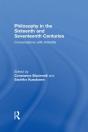 Philosophy In The Sixteenth And Seventeenth Centuries - Preview
