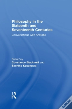 Capa do artigo Philosophy In The Sixteenth And Seventeenth Centuries
