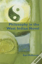 Capa do artigo Philosophy In The West Indian Novel