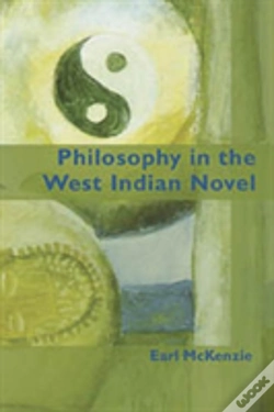 Capa do artigo Philosophy In The West Indian Novel