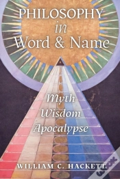 Capa do artigo Philosophy In Word And Name: Myth, Wisdo