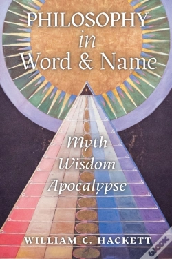 Capa do artigo Philosophy In Word And Name: Myth, Wisdo