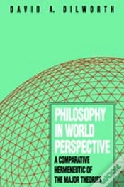 Capa do artigo Philosophy In World Perspective