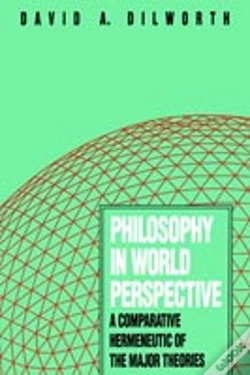 Capa do artigo Philosophy In World Perspective