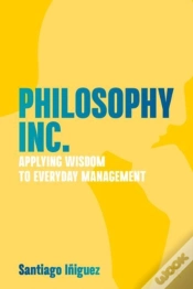 Capa do artigo Philosophy Inc.
