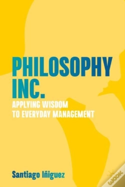Capa do artigo Philosophy Inc.