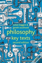 Capa do artigo Philosophy: Key Texts