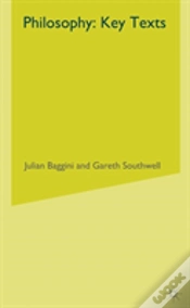 Capa do artigo Philosophy: Key Texts