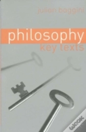 Capa do artigo Philosophy: Key Texts