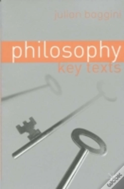 Capa do artigo Philosophy: Key Texts
