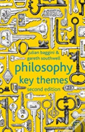 Capa do artigo Philosophy: Key Themes