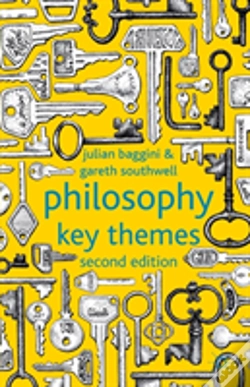 Capa do artigo Philosophy: Key Themes