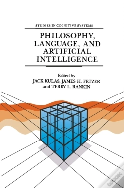Capa do artigo Philosophy, Language, And Artificial Intelligence