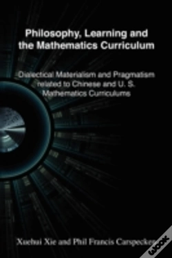 Capa do artigo Philosophy, Learning And The Mathematics Curriculum