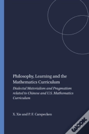 Capa do artigo Philosophy, Learning And The Mathematics Curriculum
