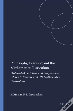 Capa do artigo Philosophy, Learning And The Mathematics Curriculum