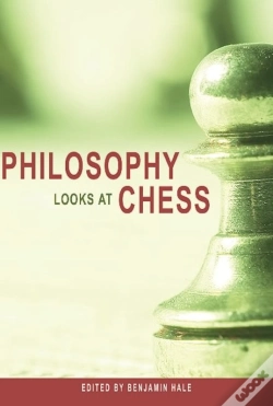 Capa do artigo Philosophy Looks At Chess