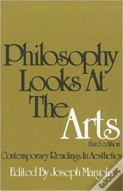 Capa do artigo Philosophy Looks At The Arts