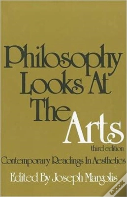 Capa do artigo Philosophy Looks At The Arts