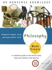 Philosophy Made Simple
