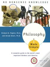 Philosophy Made Simple