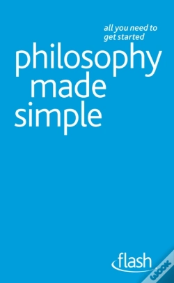 Capa do artigo Philosophy Made Simple: Flash
