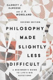Capa do artigo Philosophy Made Slightly Less Difficult