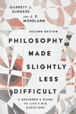 Capa do artigo Philosophy Made Slightly Less Difficult